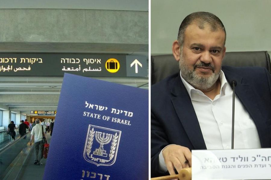 بحث عن حل فوري لمشكلة تأخّر إصدار جوازات السفر